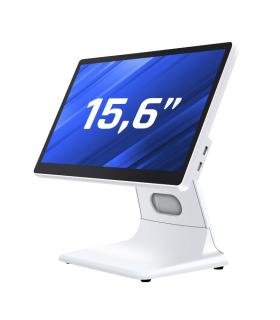 Iggual TPV AIO 15,6" 16 9 J4125 4+128GB FHD No SO