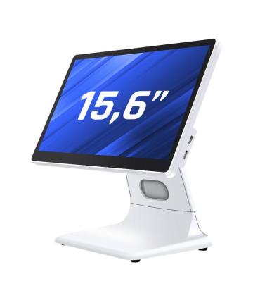 Iggual TPV AIO 15,6" 16 9 J4125 4+128GB FHD No SO