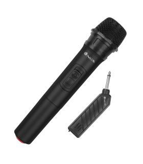 Micrfono Inalmbrico NGS Singer Air