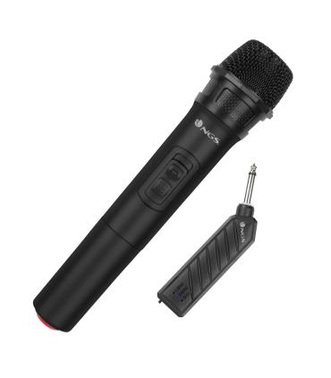 Micrfono Inalmbrico NGS Singer Air