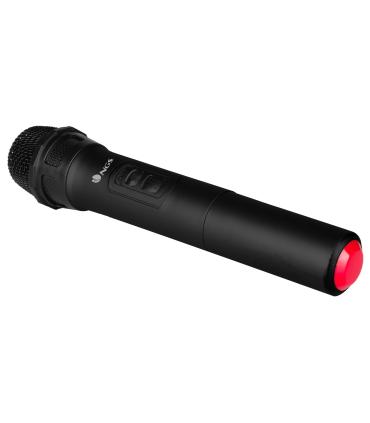 Micrfono Inalmbrico NGS Singer Air