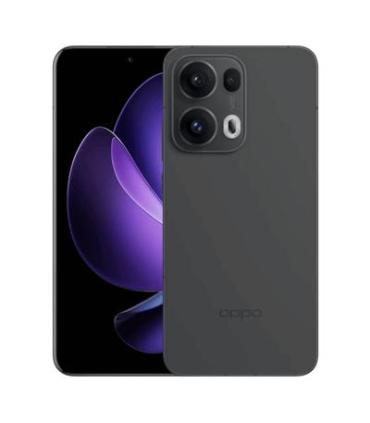 OPPO RENO13 PRO 5G  MTK DIMENSITY 8350 512GB 12GB 6,83" 50MP 5.800MAH 80W GREY