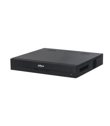 (DHI-NVR5432-EI) DAHUA GRABADOR IP NVR WIZSENSE 1.5U 4HDD 32 CANALES CON INTELIGENCIA ARTIFICAL