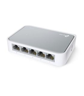 SWITCH TP-LINK TL-SF1005D 5 PORT 10 100