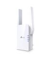 TP-Link RE705X Sistema Wi-Fi Mesh (Wi-Fi En Malla) Doble Banda (2,4 GHz / 5 GHz) Wi-Fi 6 (802.11ax) Blanco 1 Externo