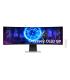 Monitor Gaming Ultrapanormico Curvo Samsung Odyssey OLED G9 S49DG954SU 49'  Dual QHD  0.03ms  240Hz  OLED  Multimedia  Regulabl