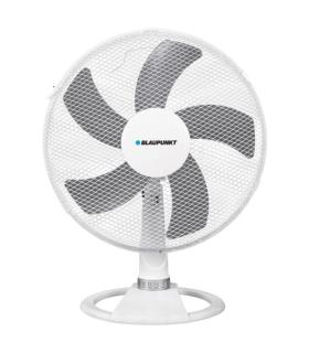 Ventilador de Sobremesa Blaupunkt BP2014/ 40W/ 5 Aspas 30cm/ 3 velocidades