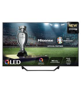 Hisense 65A7NQ TV 65" QLED UHD SMART TV HDR10
