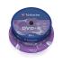 DVD+R Verbatim Advanced AZO 16X  Tarrina-25uds