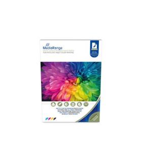 PAPEL FOTOGRAFICO MEDIARANGE MRINK101 A4 MATE