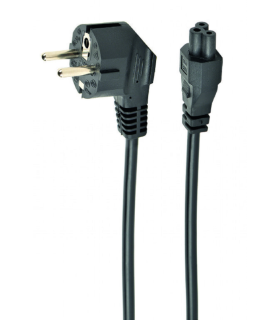 CABLE ALIMENTACION GEMBIRD VDE SCHUKO A C5 0,5M