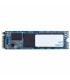 Disco SSD Apacer AS2280P4 1TB/ M.2 2280 PCIe/ Full Capacity