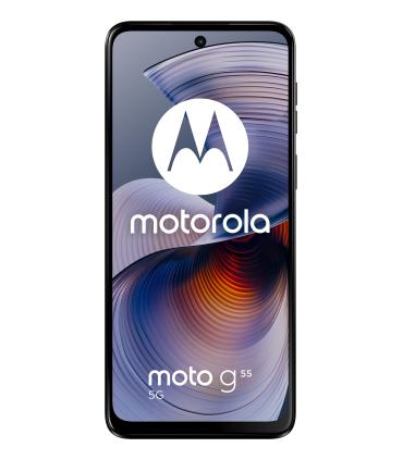 SMARTPHONE MOTOROLA MOTO G55 5G 8GB 256GB FOREST GREY