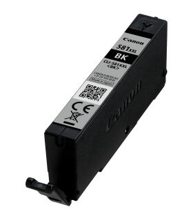 CARTUCHO NEGRO CANON CLI-581XXL