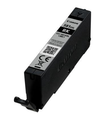 CARTUCHO NEGRO CANON CLI-581XXL