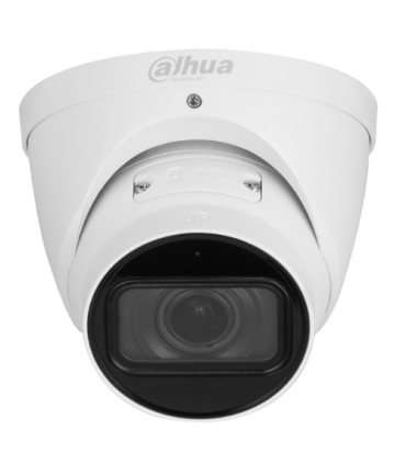 (DH-IPC-HDW2441TP-S-0280B) DAHUA CAMARA IP TURRET 4MP SERIE 2.8MM