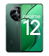 Smartphone Realme 12 8GB/ 512GB/ 6.67\'/ Verde