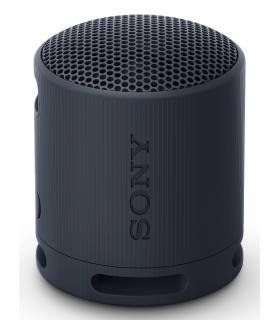 Altavoz Portable Con Bluetooth Sony XB100  2.0  Negro