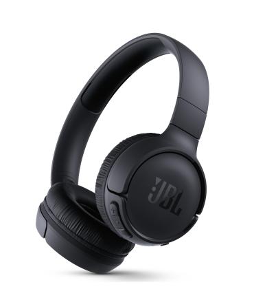 Auriculares Inalmbricos JBL Tune 570BT  Con Micrfono  Bluetooth  Negros