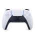 Gamepad Inalmbrico Sony DualSense Para PS5  Blanco