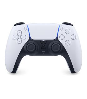 Gamepad Inalmbrico Sony DualSense Para PS5  Blanco