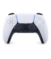 Gamepad Inalmbrico Sony DualSense Para PS5/ Blanco