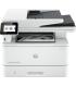 Multifuncin Lser Monocromo HP Laserjet Pro 4102DW WiFi  Dplex  ADF  Blanca