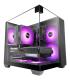 Caja Gaming Semitorre Mars Gaming MC-VISIONM