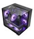 Caja Gaming Semitorre Mars Gaming MC-VISIONM