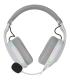Auriculares Gaming Con Micrfono Mars Gaming MH-PRO  Jack 3.5  USB  Blancos