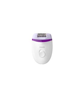Depiladora Philips Satinelle Essential BRE225 00  Con Cable