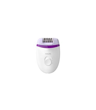 Depiladora Philips Satinelle Essential BRE225 00  Con Cable