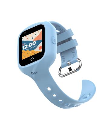 Celly Smartwatch Kids 4G 2 Correas Azul Y Rosa