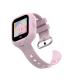 Celly Smartwatch Kids 4G 2 Correas Azul Y Rosa