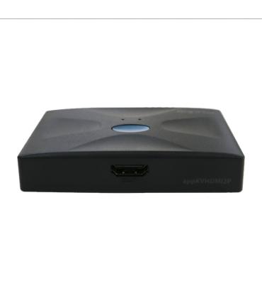 Approx Switch 2 PORT KVM HDMI