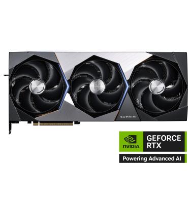 TARJETA GRAFICA MSI RTX 5090 32G SUPRIM SOC