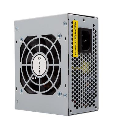 FUENTE ALIMENTACION SFX 300W UNYKA 85% EFICIENCIA 52002