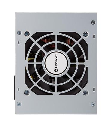 FUENTE ALIMENTACION SFX 300W UNYKA 85% EFICIENCIA 52002