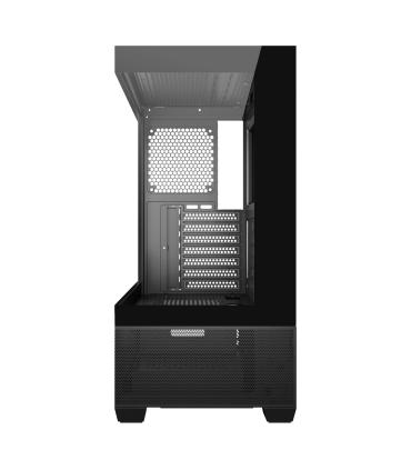 CAJA GAMING REVELAT GAMING - BLACK  2xUSB 3.0 + 1xUSB C GEN2 UNYKA UK121801