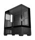 CAJA GAMING REVELAT GAMING - BLACK  2xUSB 3.0 + 1xUSB C GEN2 UNYKA UK121801