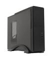 CAJA MICRO-ATX/MINI-ITX  SOBREMESA UNYKA 2010 USB TYPE C (FUENTE SFX 450W) 52103