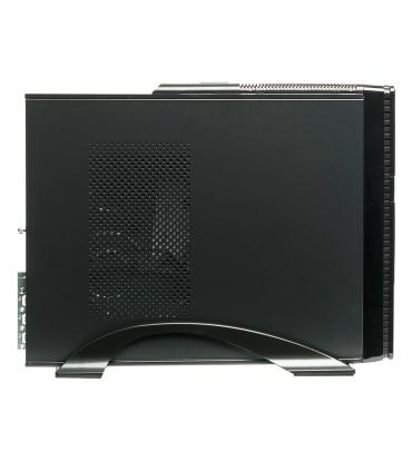CAJA MICRO-ATX MINI-ITX  SOBREMESA UNYKA 2010 USB TYPE C (FUENTE SFX 450W) 52103