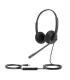 YEALINK UH34 Lite Dual Teams Auric. Biaurales USB