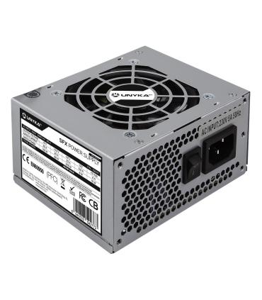 FUENTE ALIMENTACION SFX MICRO ATX 450W UNYKA 52017