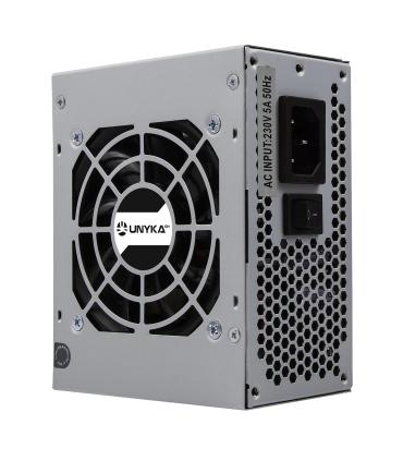 FUENTE ALIMENTACION SFX MICRO ATX 450W UNYKA 52017
