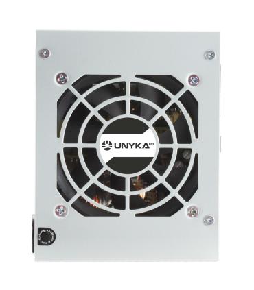 FUENTE ALIMENTACION SFX MICRO ATX 450W UNYKA 52017