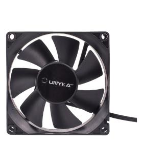 VENTILADOR CAJA ADICIONAL  8X8 UNYKA 51786