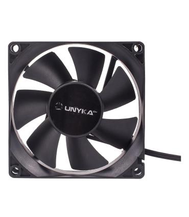 VENTILADOR CAJA ADICIONAL  8X8 UNYKA 51786