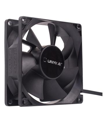 VENTILADOR CAJA ADICIONAL  8X8 UNYKA 51786