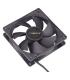 VENTILADOR CAJA ADICIONAL  9X9 UNYKA NEGRO 51789